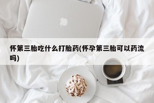 网上打胎药专门卖店怀第三胎吃什么打胎药(怀孕第三胎可以药流吗)